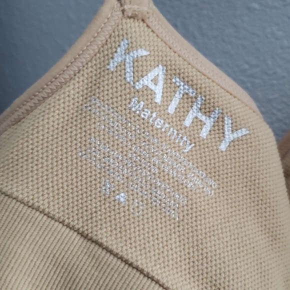 kathy maternity Intimates & Sleepwear Kathy Maternity Nursing Bra